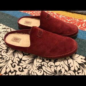 UGG Tamara loafers